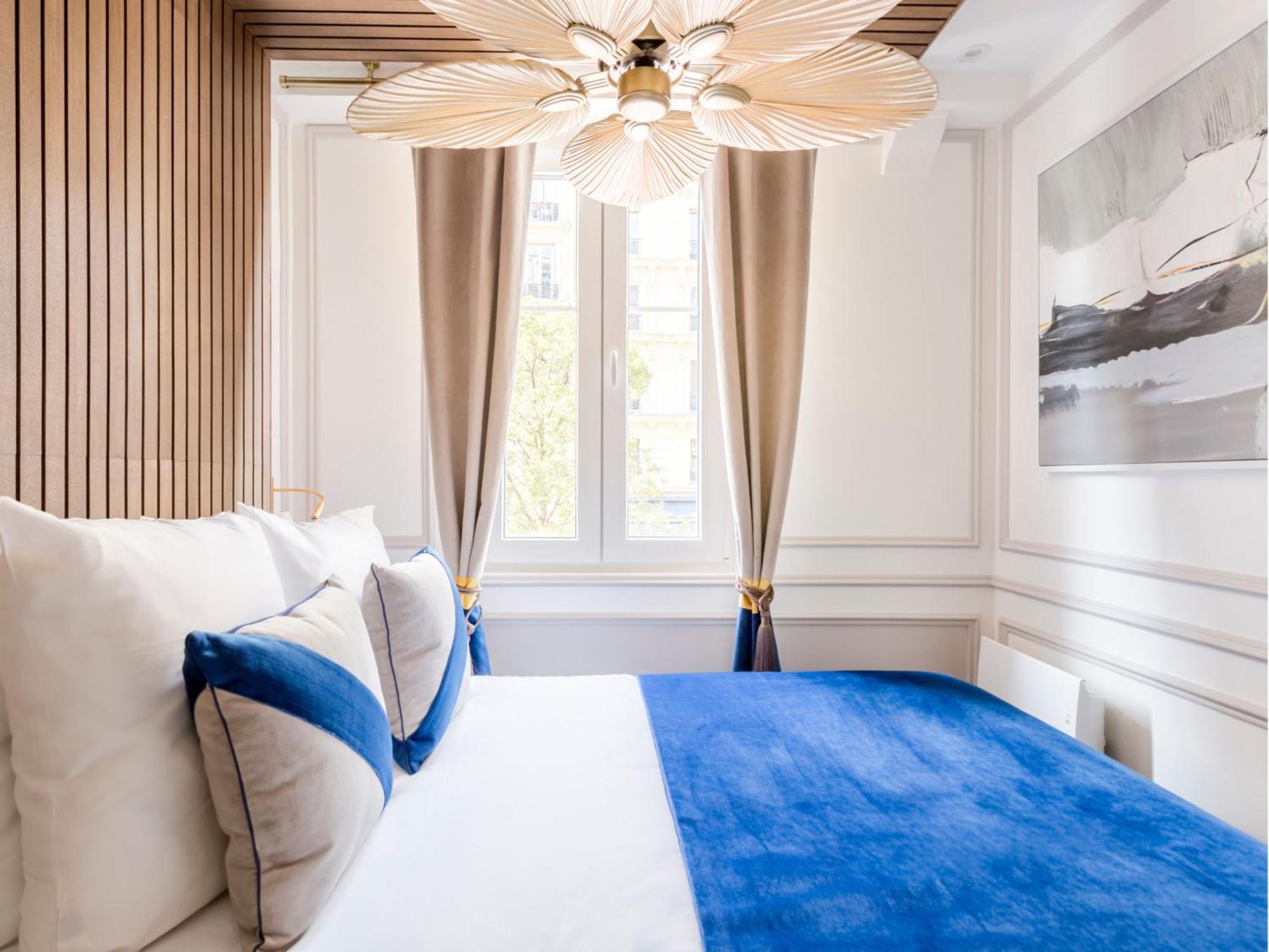 Merveil - Luxury Suite - Notre Dame - Monge Paris Exterior foto