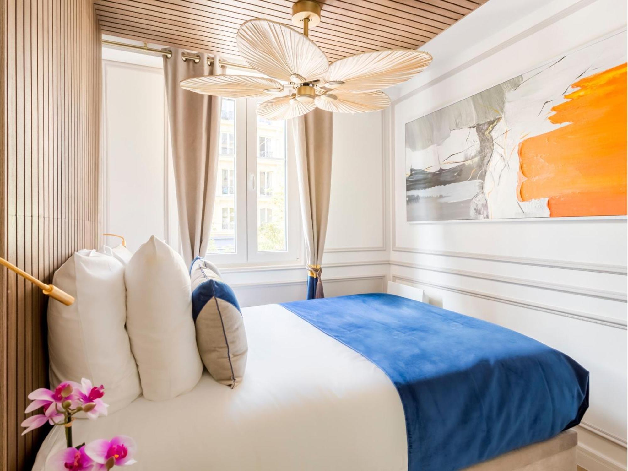 Merveil - Luxury Suite - Notre Dame - Monge Paris Exterior foto